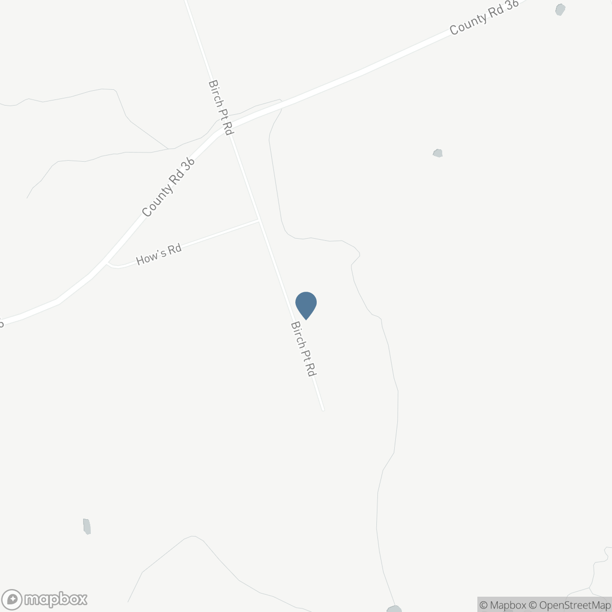 34 BIRCH POINT ROAD, Kawartha Lakes, Ontario K0M 1L0